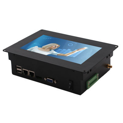 PC industrial del panel de INNODA Android, tableta capacitiva de la pantalla táctil