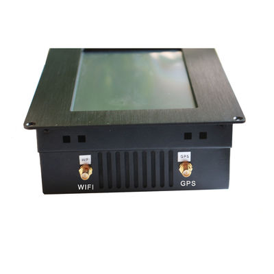 PC industrial del panel de INNODA Android, tableta capacitiva de la pantalla táctil