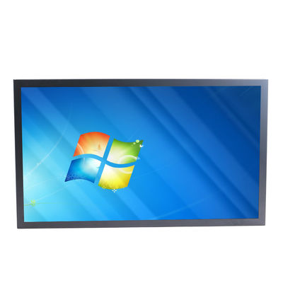 2000 monitores LCD legibles de la luz del sol de los liendres con el sensor ligero