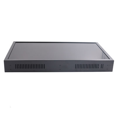 2000 monitores LCD legibles de la luz del sol de los liendres con el sensor ligero