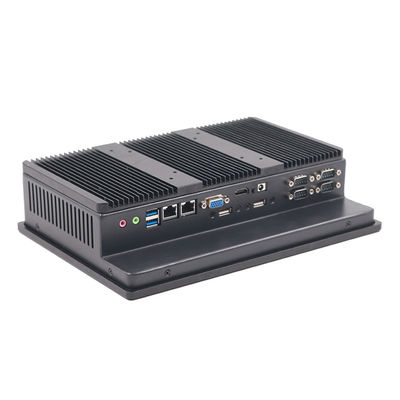 Respuesta de la PC 10msec de la pantalla táctil del soporte del panel 1280*800