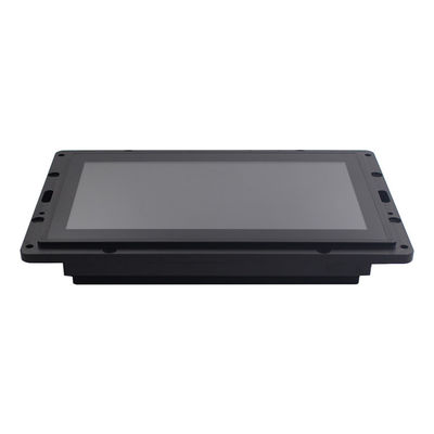 Sensor industrial del cuerpo de la PC del panel táctil de Intel J1900 13,3” incorporado