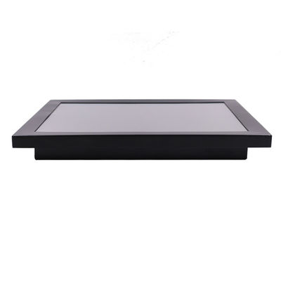 PC impermeable 4G RAM del panel del SSD de 1280x1024 128G