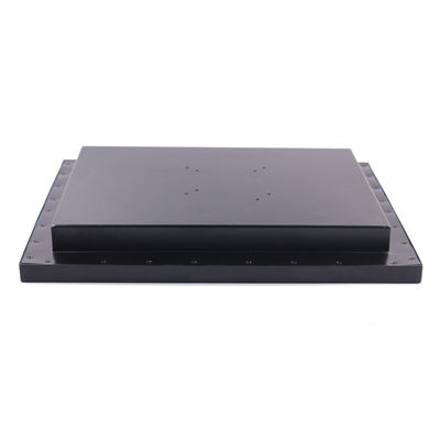 PC impermeable 4G RAM del panel del SSD de 1280x1024 128G