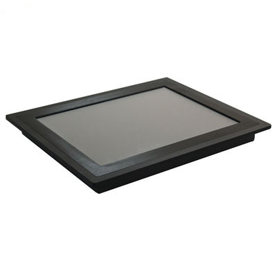 PC industrial del panel de XGA, ordenador del panel táctil 15inch