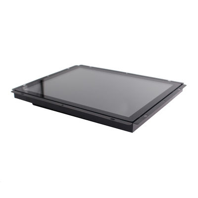 4G RAM Open Frame Panel Pc, ordenador de la PC de la pantalla táctil 1024*768