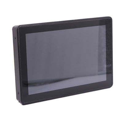 Monitor rugoso del tacto del recinto USB 12 meses de garantía