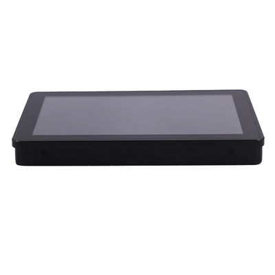 Monitor rugoso del tacto del recinto USB 12 meses de garantía