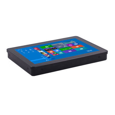 Monitor rugoso del tacto del recinto USB 12 meses de garantía