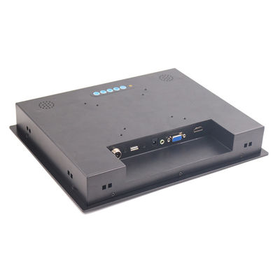 Monitor industrial 1xUSB del soporte del panel de Front Bezel 3M M