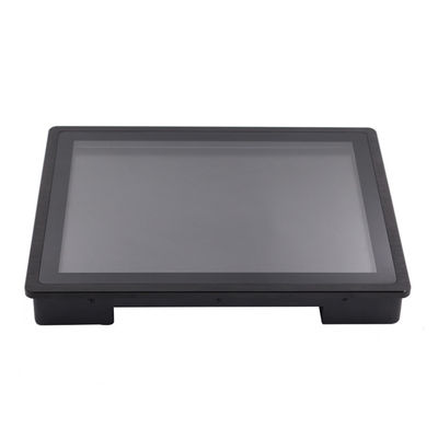 Panel LCD industrial de INNODA, monitor de la pantalla táctil de PCAP 15
