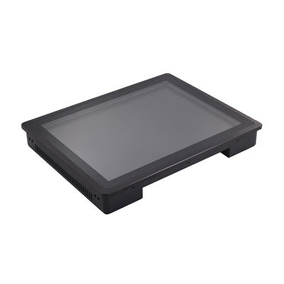 Panel LCD industrial de INNODA, monitor de la pantalla táctil de PCAP 15