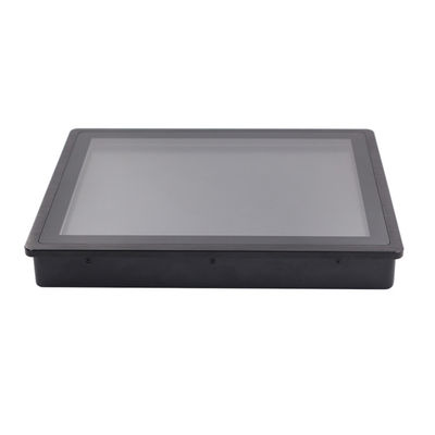 Panel LCD industrial de INNODA, monitor de la pantalla táctil de PCAP 15