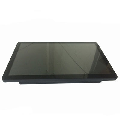 Monitor de computadora 15.6inch de la pantalla táctil del panel LCD de RoHS