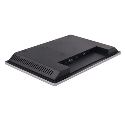 monitor 1xUSB 1xHDMI Pcap de la pantalla táctil de 250nits PCAP