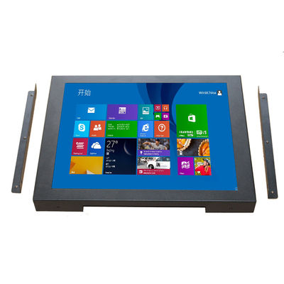 Certificado de RoHS del monitor de la pantalla táctil del marco abierto de TFT LCD