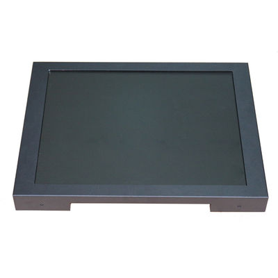 Certificado de RoHS del monitor de la pantalla táctil del marco abierto de TFT LCD