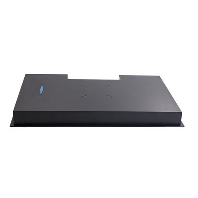 Monitor industrial del soporte del panel de TFT Lcd 21,5 pulgadas