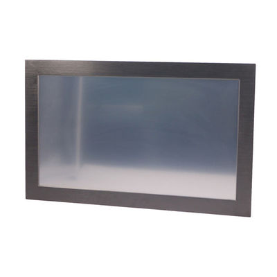 Monitor industrial del soporte del panel de TFT Lcd 21,5 pulgadas
