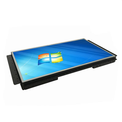 21,5 tacto resistente del monitor LCD del marco abierto de la pulgada 1080P 250nits