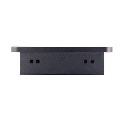 panel táctil de 2G 8G Poe, tableta de Android de la pantalla táctil del 16:9