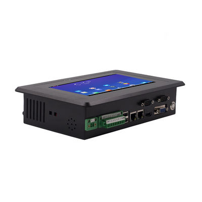 módem capacitivo de la PC 4G 3G del tacto de 2*Com Canbus Android