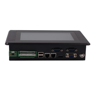 módem capacitivo de la PC 4G 3G del tacto de 2*Com Canbus Android