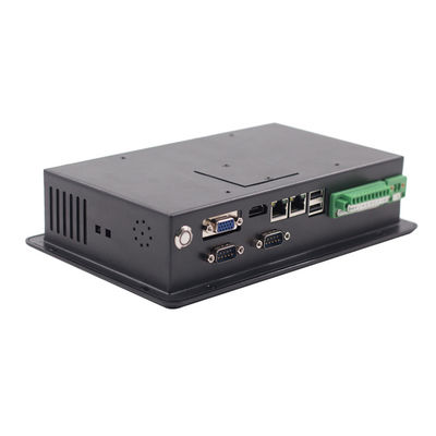 módem capacitivo de la PC 4G 3G del tacto de 2*Com Canbus Android