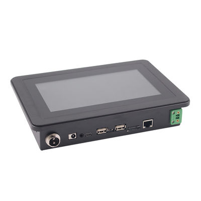 Control de brillo 10 fuente de alimentación del PoE de la tableta del milisegundo Android 8