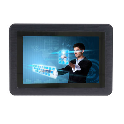 Control de brillo 10 fuente de alimentación del PoE de la tableta del milisegundo Android 8