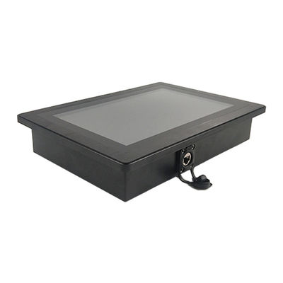PC llena de la pantalla táctil de IP67 Aio, tableta 7inch de WIFI Android
