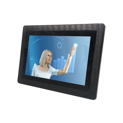 PC llena de la pantalla táctil de IP67 Aio, tableta 7inch de WIFI Android