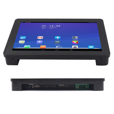 8,0 tableta de tacto del OS Android, PC del panel LCD de 250 liendres