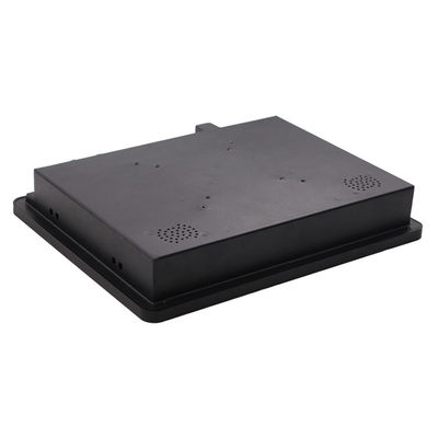 PC del panel táctil de 1024*768 2xUSB Android para el sistema del tren