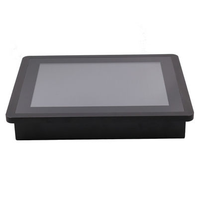 PC del panel táctil de 1024*768 2xUSB Android para el sistema del tren