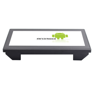 13,3” PC del panel de Android, luz del sol del ordenador del panel táctil legible