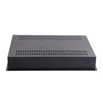 PC industrial montada integrada 1024*768 del panel táctil de PCAP
