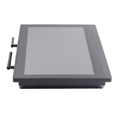 13,3” PC del panel de Android, luz del sol del ordenador del panel táctil legible