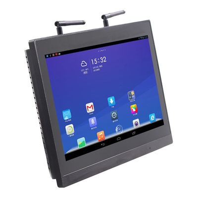 13,3” PC del panel de Android, luz del sol del ordenador del panel táctil legible