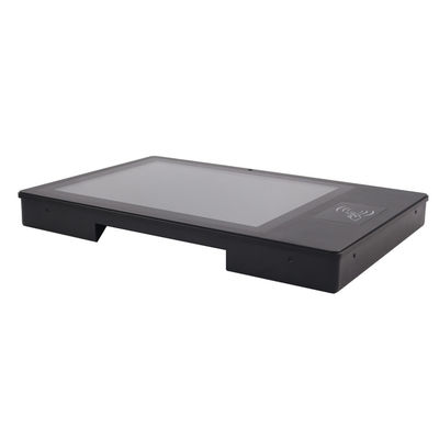 Pantalla ancha RK3399 PC del panel táctil de Android de 15,6 pulgadas