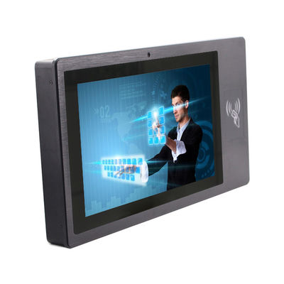 Pantalla ancha RK3399 PC del panel táctil de Android de 15,6 pulgadas