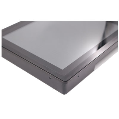 Pantalla ancha RK3399 PC del panel táctil de Android de 15,6 pulgadas