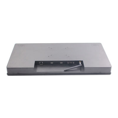 PC Android, PC del panel 15inch de la pantalla de 1.5MP Webcam Aio Touch