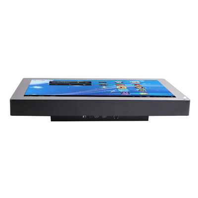 PC de Android Windows Tablet del sensor del cuerpo 4GB dos fans