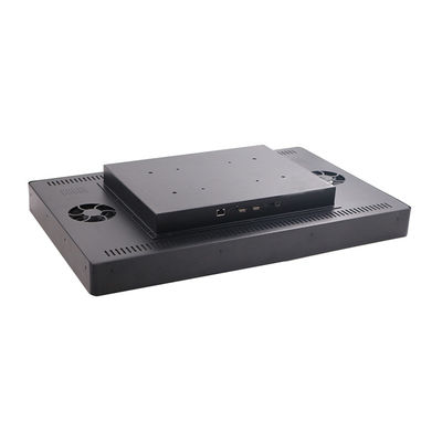 PC de Android Windows Tablet del sensor del cuerpo 4GB dos fans