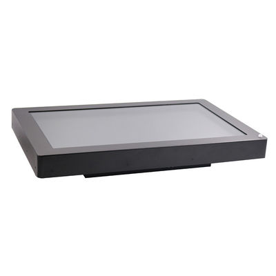 PC de Android Windows Tablet del sensor del cuerpo 4GB dos fans