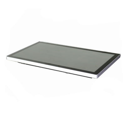 PC plana del panel táctil de 16G EMMC Android construida en WIFI