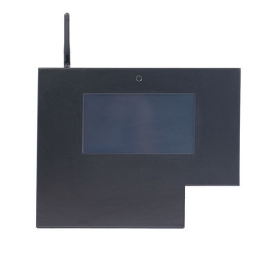 7" PC industrial 4000 Mah Battery del panel táctil de PCAP
