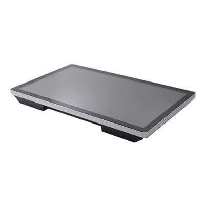 resolución de la PC 1920x1080 del panel táctil del SSD Ubuntu Linux de 4G RAM 64G