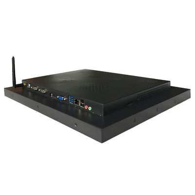 ordenador todo de la pantalla táctil 19inch en uno